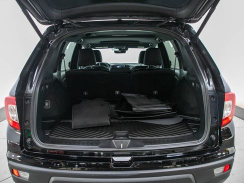 Used 2021 Honda Passport EX-L image 17