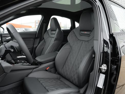 New 2026 Audi S5 Premium Plus image 22