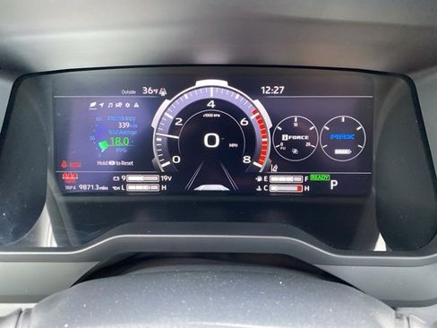 Used 2024 Toyota Tundra Platinum image 6