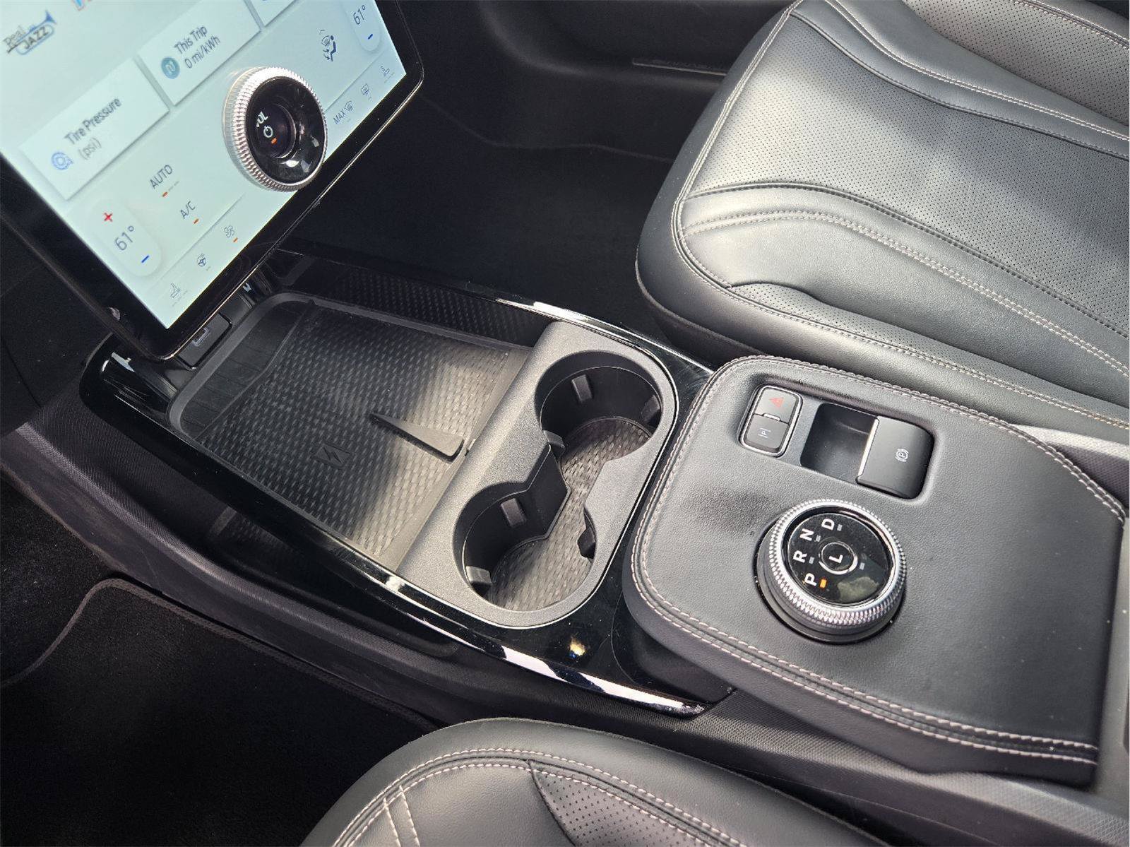 Used 2023 Ford Mustang Mach-E Premium RWD image 18