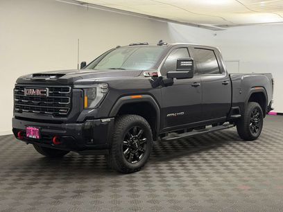 Used 2026 GMC Sierra 2500 AT4 w/ Technology Package
