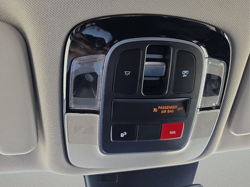 Used 2026 Hyundai Tucson SEL FWD image 21
