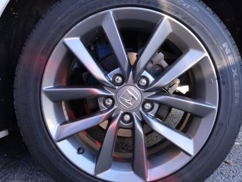 Used 2020 Honda Civic EX image 19