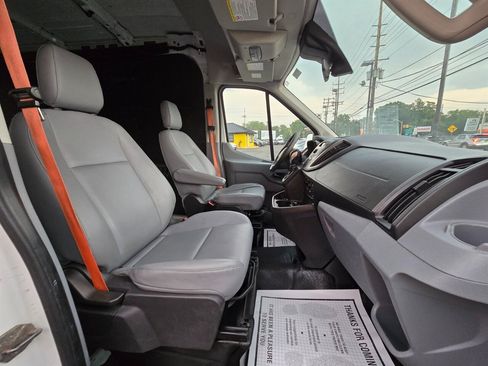 Used 2015 Ford Transit 150 148 Medium Roof RWD image 11
