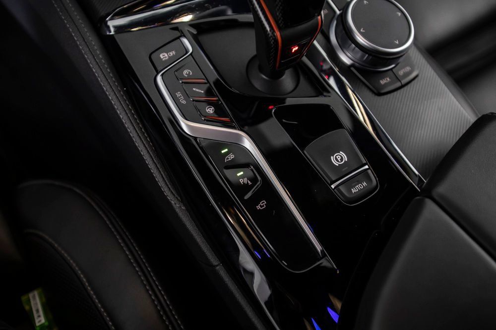 Used 2019 BMW M5 w/ Executive Package AWD/4WD image 34