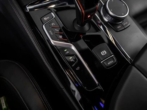 Used 2019 BMW M5 w/ Executive Package AWD/4WD image 34