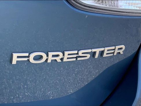 Used 2019 Subaru Forester w/ Alloy Wheel Package AWD/4WD image 10