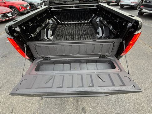 New 2026 Chevrolet Colorado LT w/ LT Convenience Package image 27