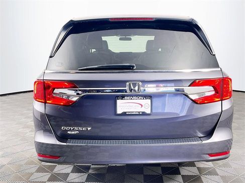 Used 2018 Honda Odyssey LX image 7