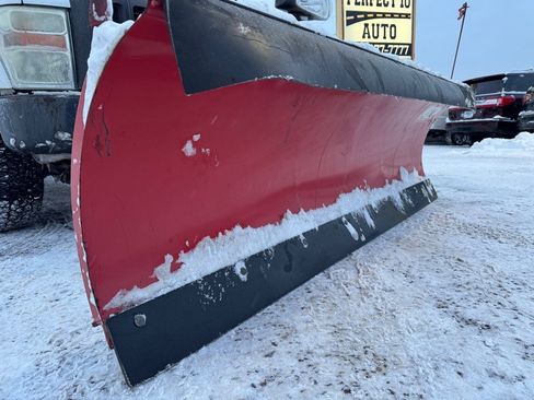 Used 2008 Ford F350 XLT image 16