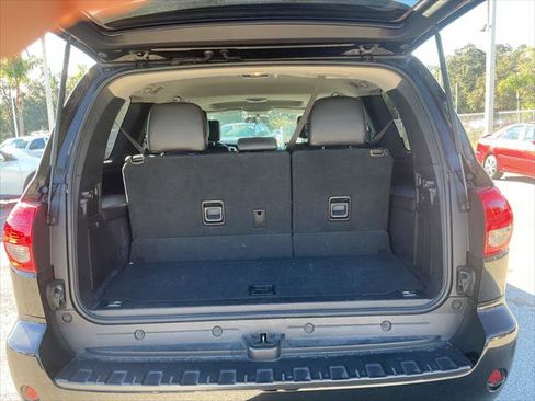 Used 2014 Toyota Sequoia SR5 image 12