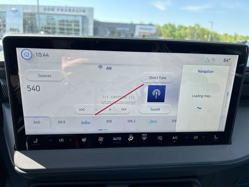 New 2026 Ford Maverick Tremor AWD/4WD image 22