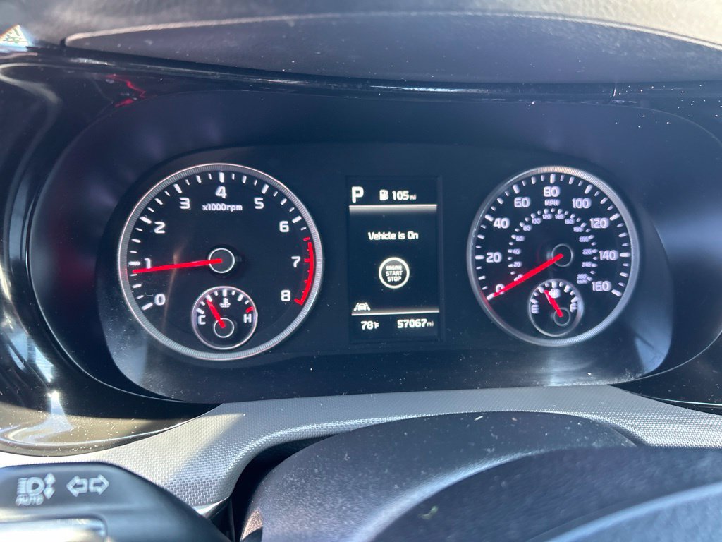 Used 2022 Kia K5 GT-Line w/ GT-Line FWD Premium Package image 7