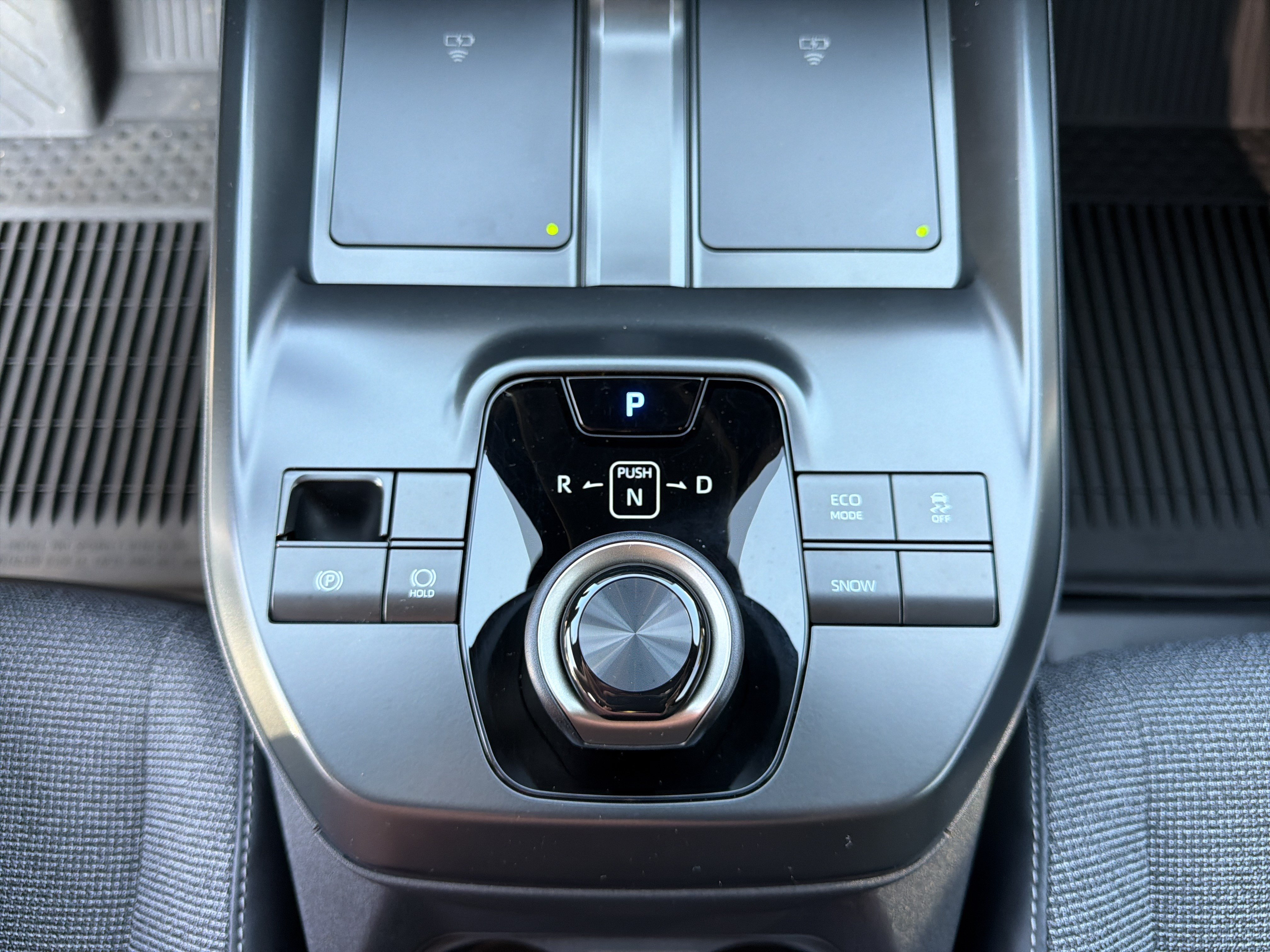 Used 2026 Toyota bZ FWD image 31