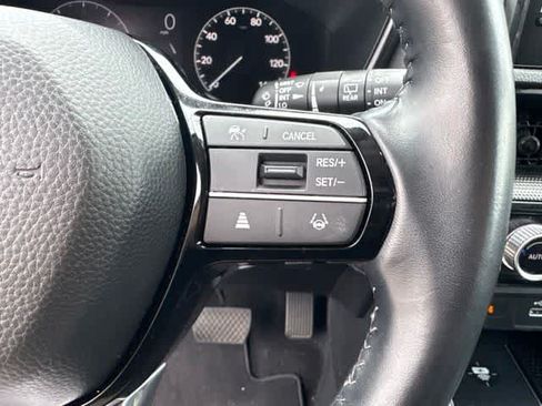 Used 2025 Honda CR-V EX-L image 13