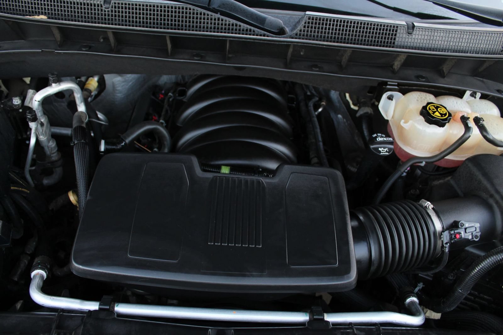 Used 2019 Chevrolet Silverado 1500 LT w/ All-Star Edition RWD image 32
