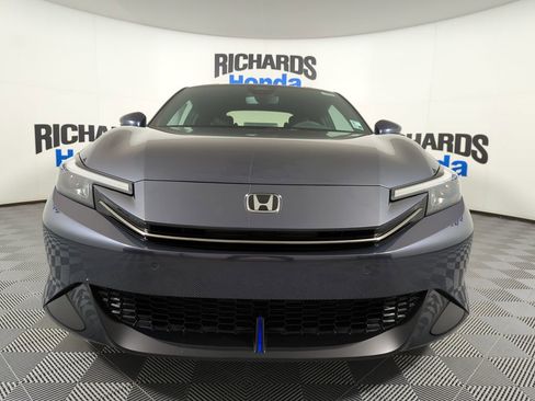 New 2026 Honda Prelude image 8