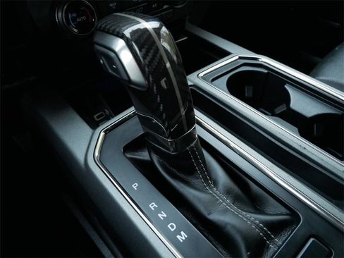 Used 2020 Ford F150 Raptor w/ Equipment Group 802A Luxury image 24