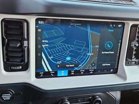 New 2025 Ford Bronco Heritage Edition image 14