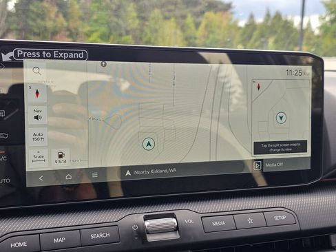 New 2026 Kia K4 GT-Line Turbo FWD image 14