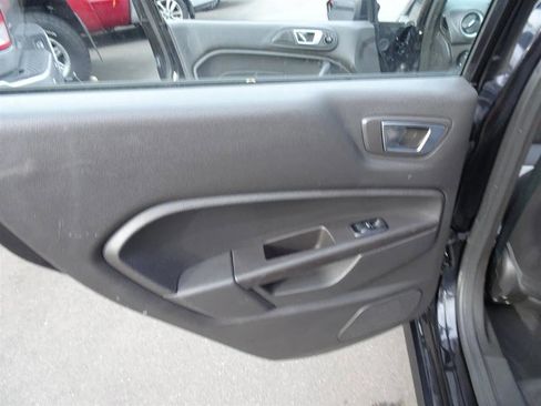 Used 2014 Ford Fiesta ST w/ ST Recaro Package image 17