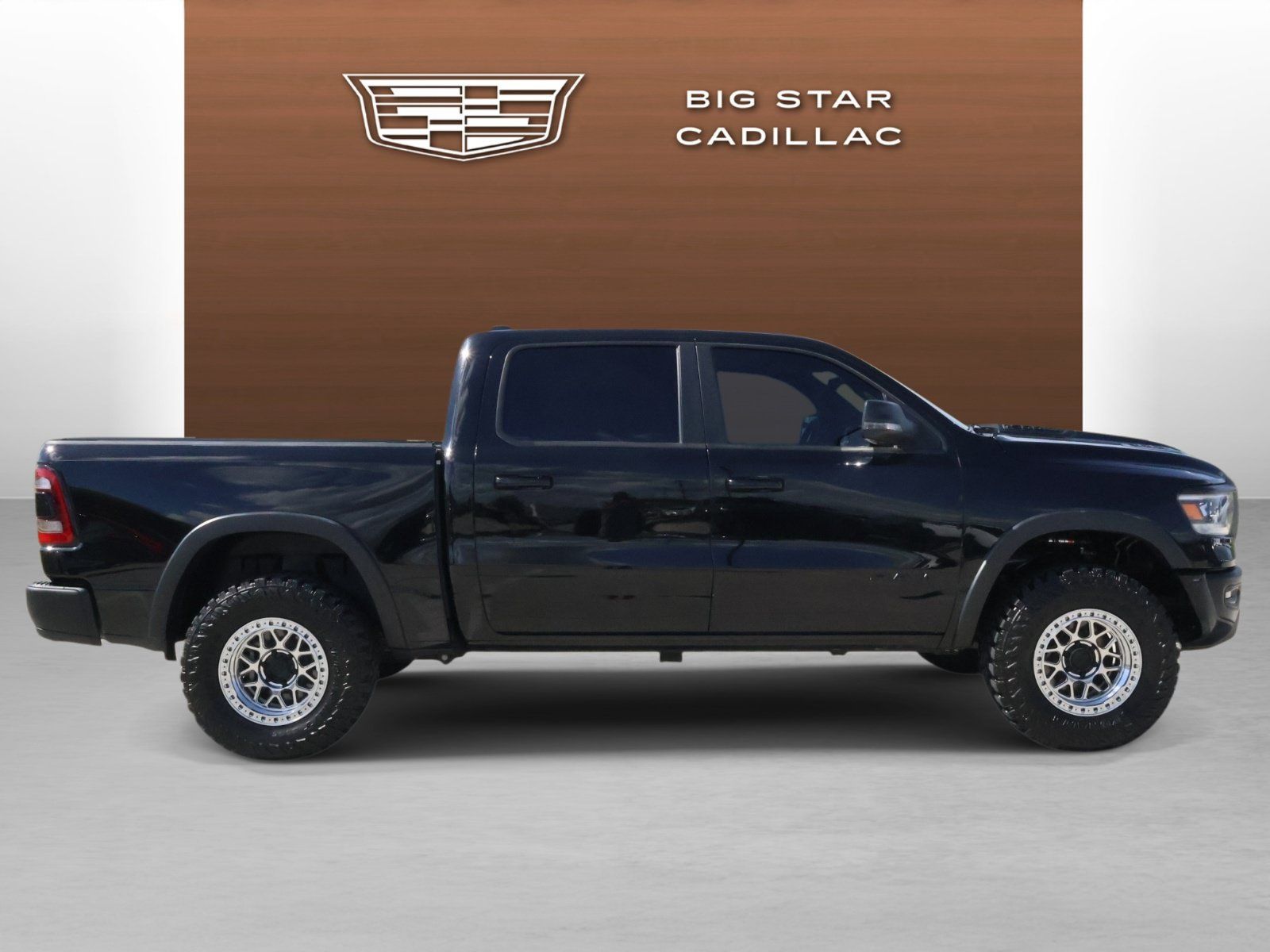 Used 2023 RAM 1500 Rebel w/ Rebel Level 2 Equipment Group AWD/4WD image 6