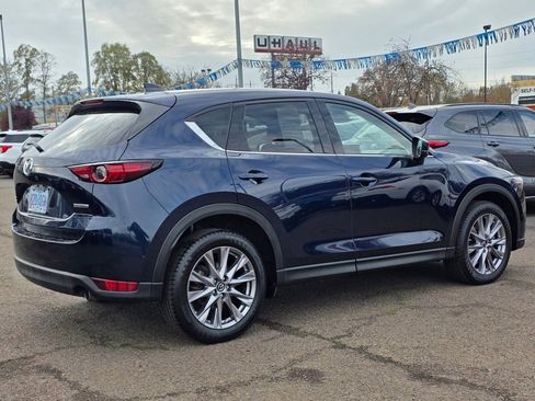 Used 2020 MAZDA CX-5 Grand Touring Reserve image 31