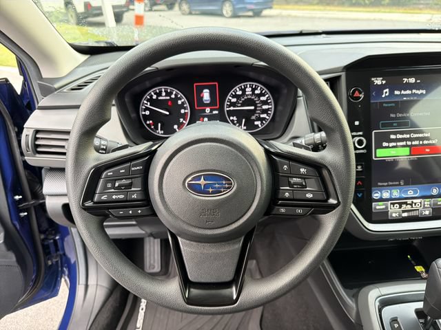 Certified 2026 Subaru Crosstrek 2.5i Premium AWD/4WD image 23