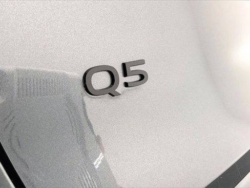 New 2025 Audi Q5 Premium Plus image 13