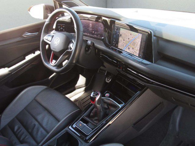 Used 2024 Volkswagen GTI SE FWD image 10