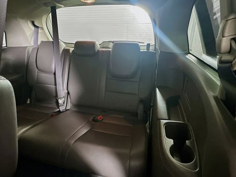 Used 2015 Honda Odyssey EX-L image 29