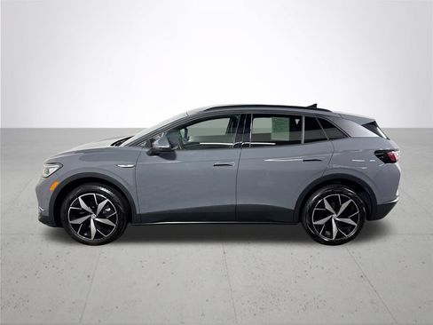 Certified 2023 Volkswagen ID.4 Pro S AWD/4WD image 11