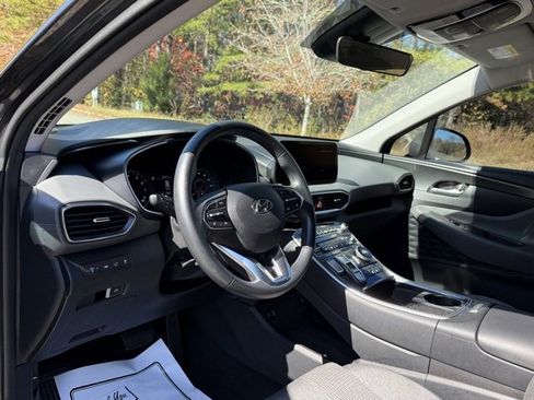 Used 2023 Hyundai Santa Fe SEL image 15