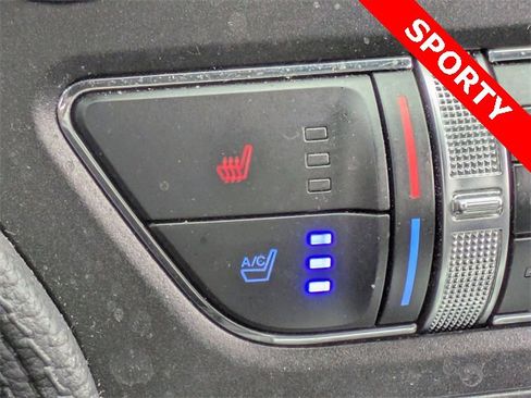 Used 2022 Ford Mustang GT Premium w/ Equipment Group 401A image 25