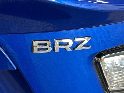 Used 2015 Subaru BRZ Series.Blue w/ Protection Package #1 image 45