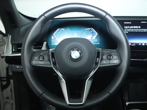 Used 2026 BMW X1 xDrive28i w/ Convenience Package AWD/4WD image 26