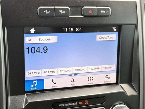 Used 2019 Ford F150 XLT w/ Equipment Group 302A Luxury AWD/4WD image 31