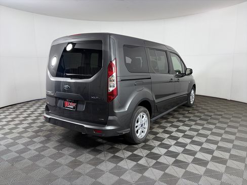 Used 2020 Ford Transit Connect XLT image 14