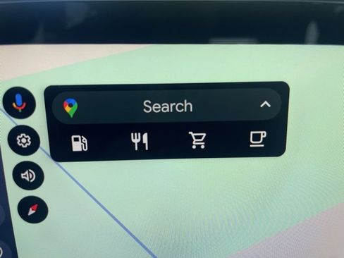 Used 2025 Buick Enclave Sport Touring image 29