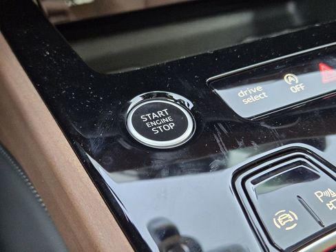 New 2025 Audi A5 2.0T Prestige image 24