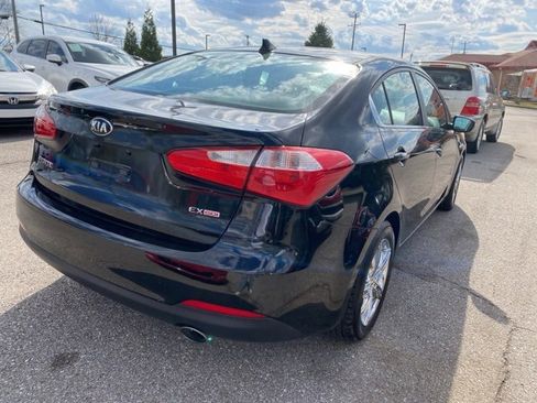 Used 2015 Kia Forte EX image 6