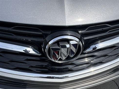 Certified 2023 Buick Encore GX Essence w/ Experience Buick Package FWD image 30
