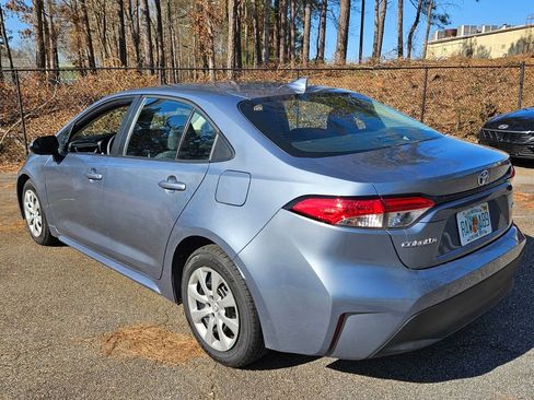 Used 2024 Toyota Corolla LE image 10