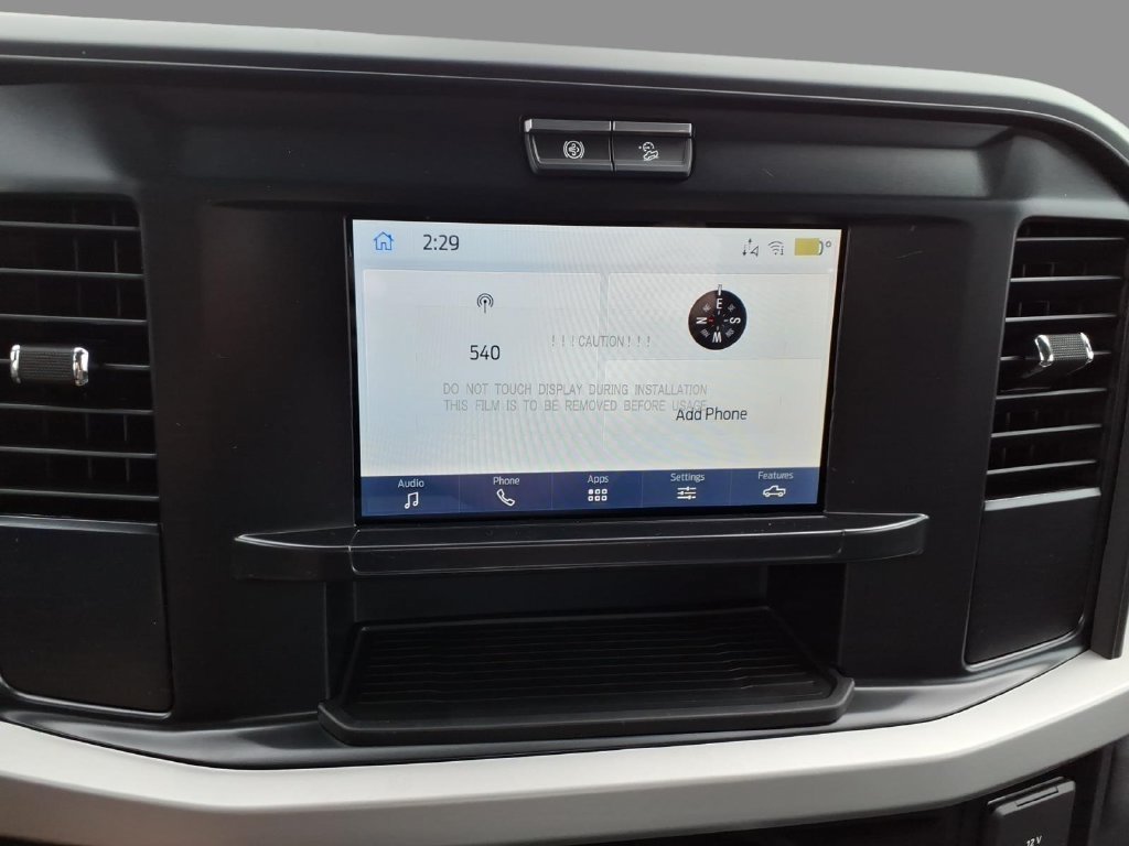 New 2027 Ford F350 XL AWD/4WD image 22