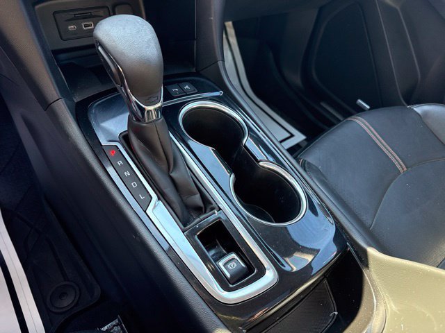 Used 2022 Chevrolet Equinox Premier FWD image 14