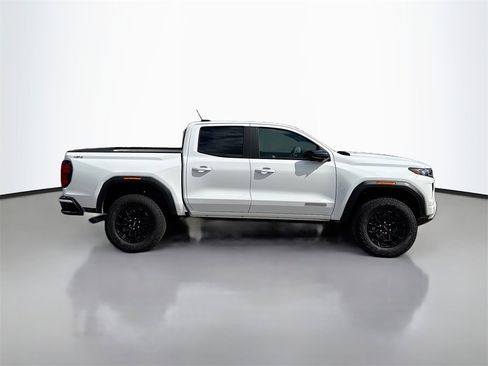 Used 2026 GMC Canyon Elevation w/ Convenience Package image 8