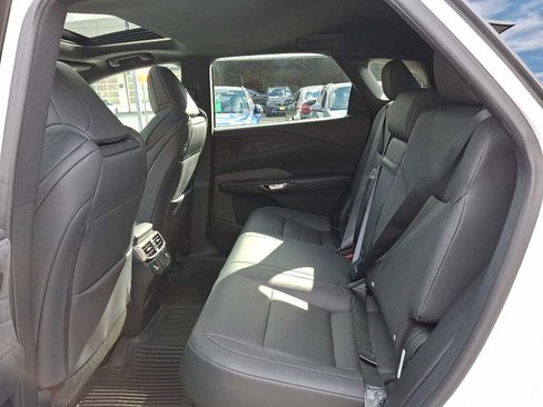 Used 2023 Lexus RX 350 F Sport image 11