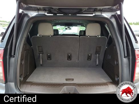 Used 2022 Chevrolet Tahoe LT RWD image 14
