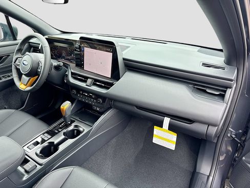 New 2026 Subaru Outback Wilderness AWD/4WD image 28