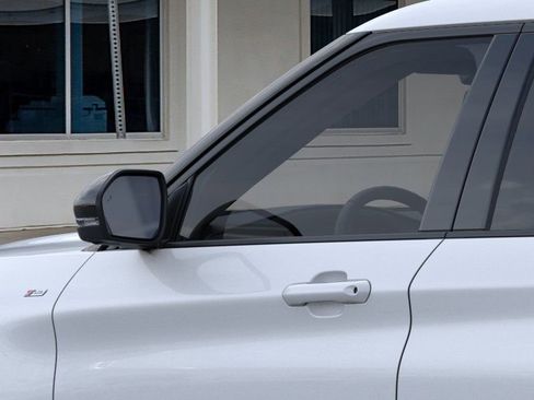 New 2026 Ford Explorer ST-Line w/ ST-Line Street Pack RWD image 20